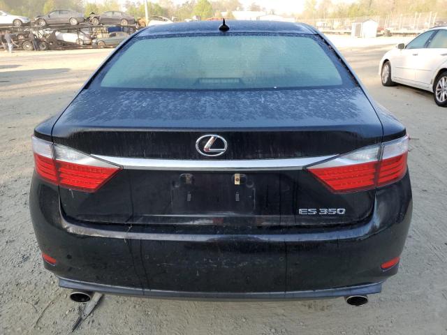 JTHBK1GGXE2126646 Lexus ES 350