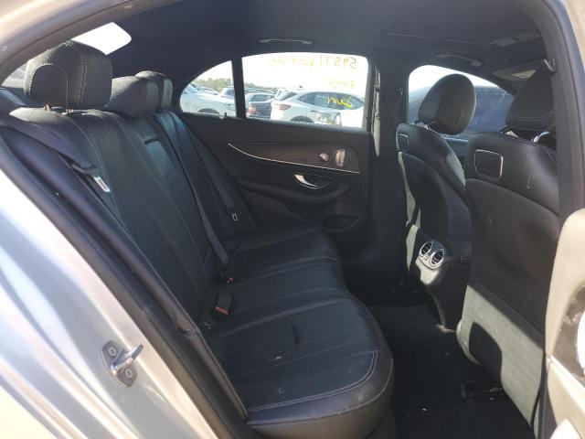 WDDZF4JB9JA304944 Mercedes-Benz E 300