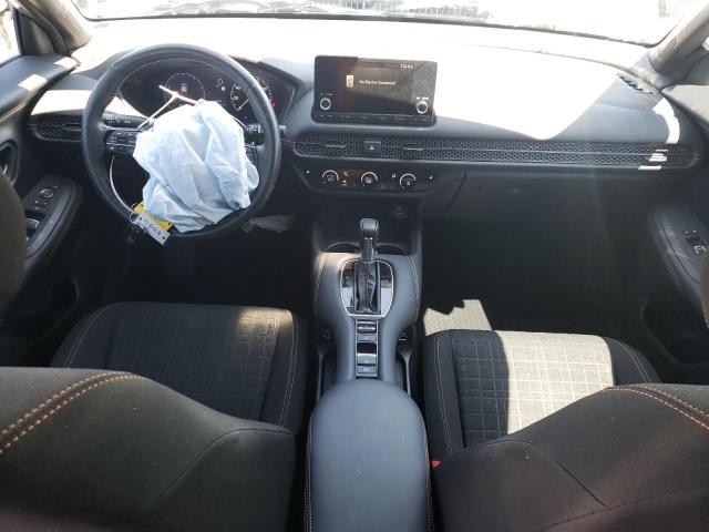 3CZRZ1H58PM711899 Honda HR-V SPORT