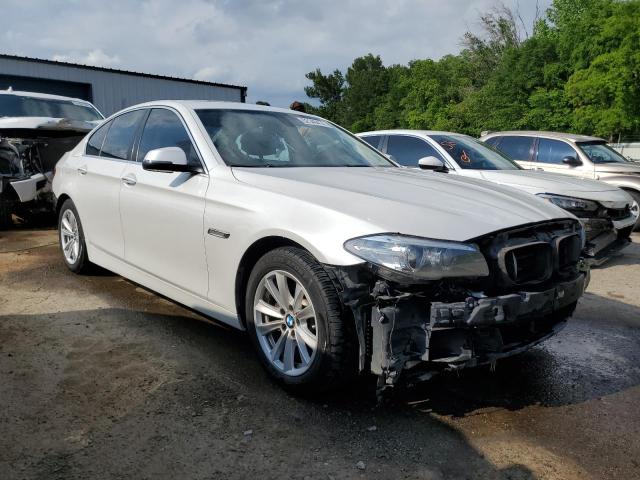 WBA5A5C50FD519782 BMW 528 I