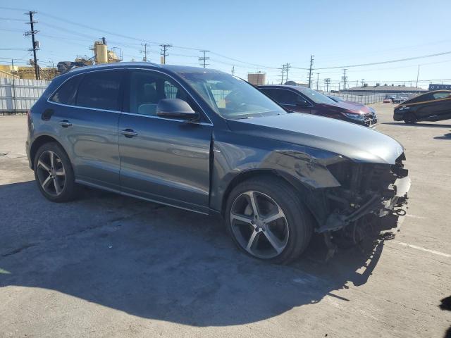 WA1DGAFP3FA085436 Audi Q5 Premium Plus