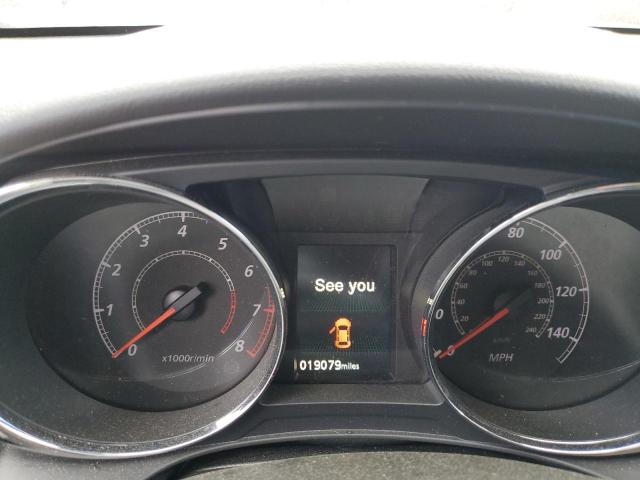 JA4APVAU4MU001417 Mitsubishi Outlander Sport Se