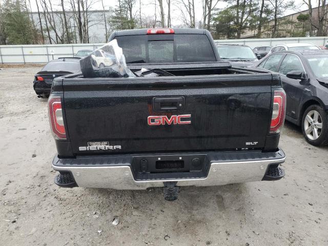 3GTU2NEC3GG204633 GMC Sierra K1500 Slt