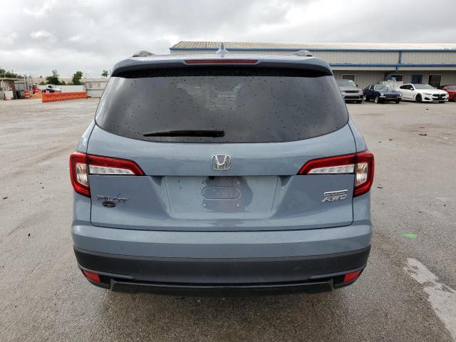 5FNYF6H20NB100019 Honda PILOT SE