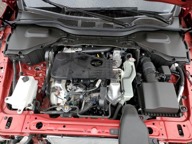JM3KKCHD1R1120402 Mazda Cx-90 Preferred Plus