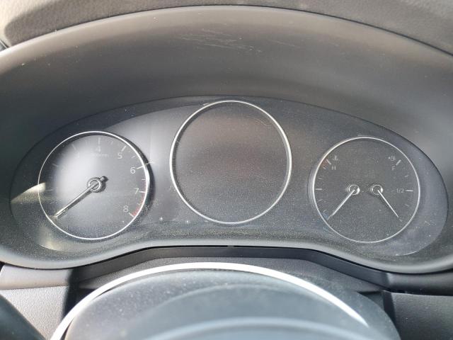 3MZBPADL7MM201747 Mazda 3 Premium