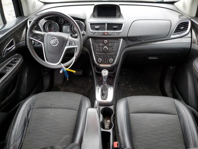 KL4CJBSB0FB188272 Buick Encore Convenience