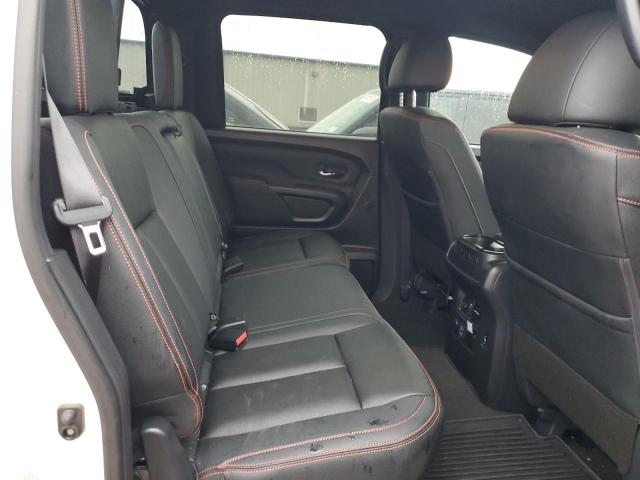1N6AA1ED0MN528341 Nissan TITAN SV