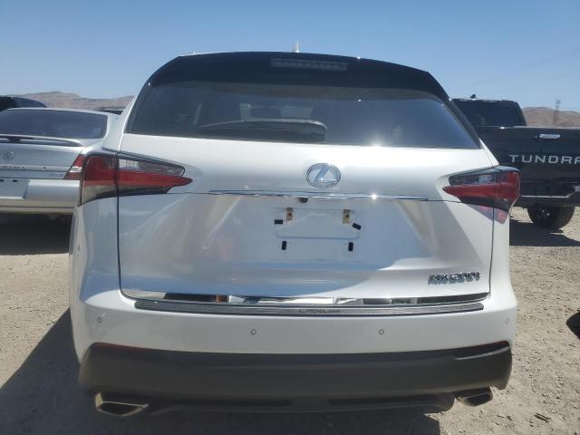 JTJBARBZ1G2088204 Lexus Nx 200t Base