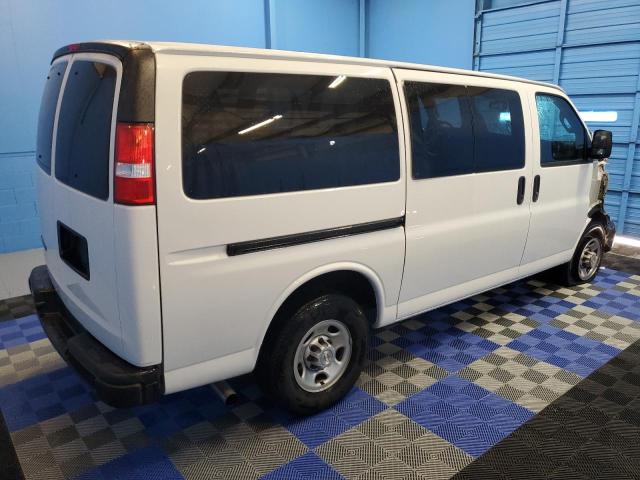 1GAZGLFP2P1208211 Chevrolet Express G3500 Ls