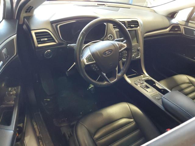 3FA6P0CD0KR271038 Ford FUSION SEL