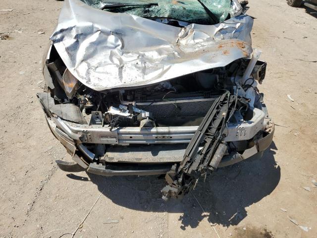 MAJ3S2GE0MC455705 Ford Ecosport Se