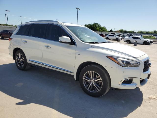 5N1DL0MM5JC509793 Infiniti QX60