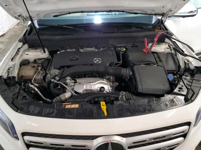 W1N4M4HB9LW040963 Mercedes-Benz Glb 250 4matic