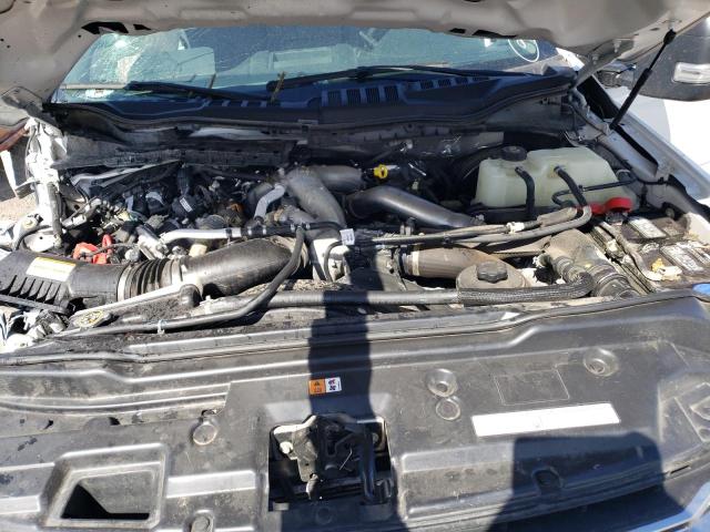1FT7W2BT9NEF60996 Ford F250 Super Duty