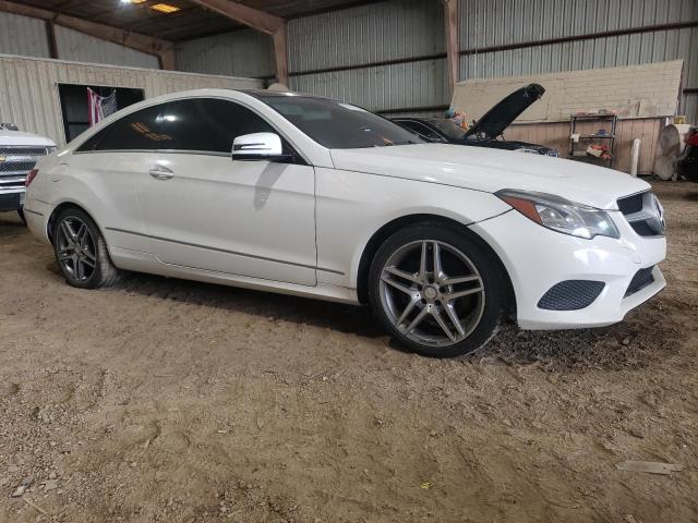 WDDKJ5KB9EF244189 Mercedes-Benz E 350