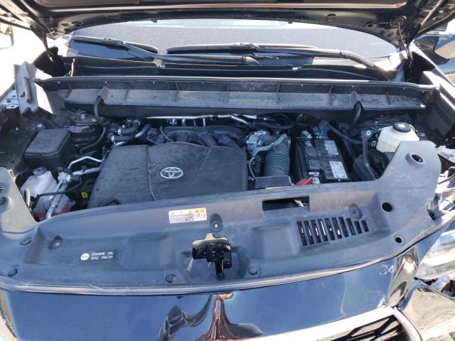 5TDGZRBH4LS513748 Toyota Highlander Xle