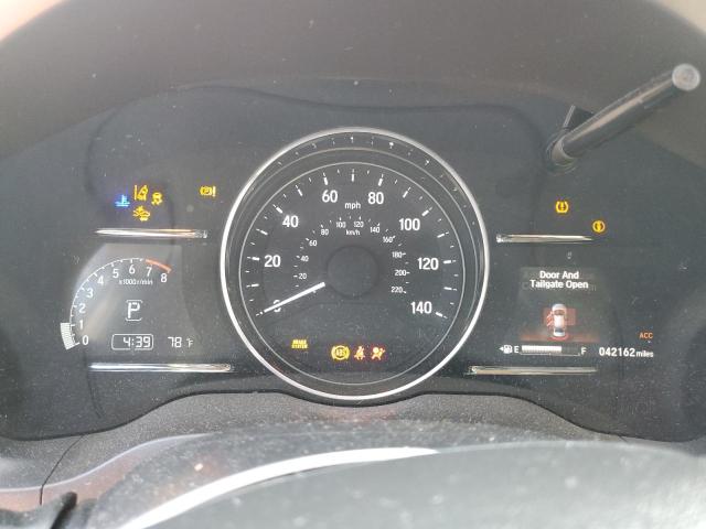 3CZRU6H74KM717897 Honda Hr-v Exl