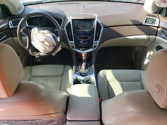 3GYFNBE36GS504088 Cadillac Srx Luxury Collection