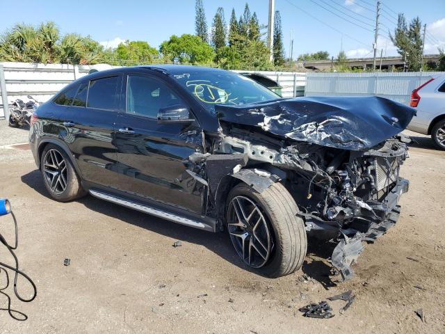 4JGED6EBXHA074065 Mercedes-Benz Gle Coupe 43 Amg