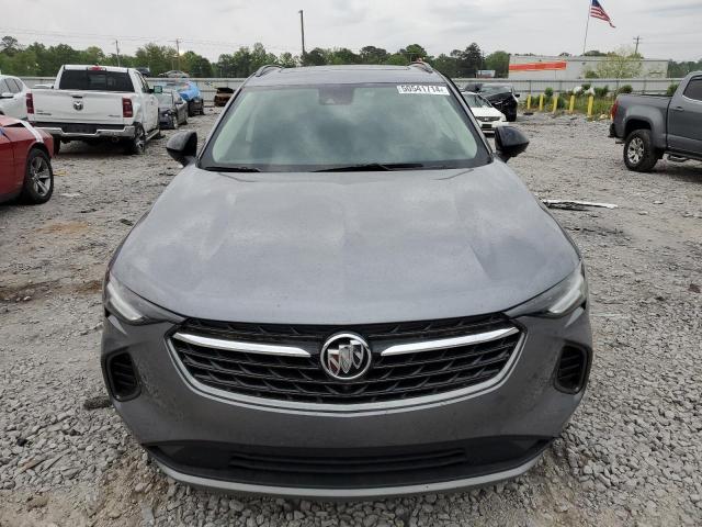 LRBFZNR46ND071317 Buick Envision Essence