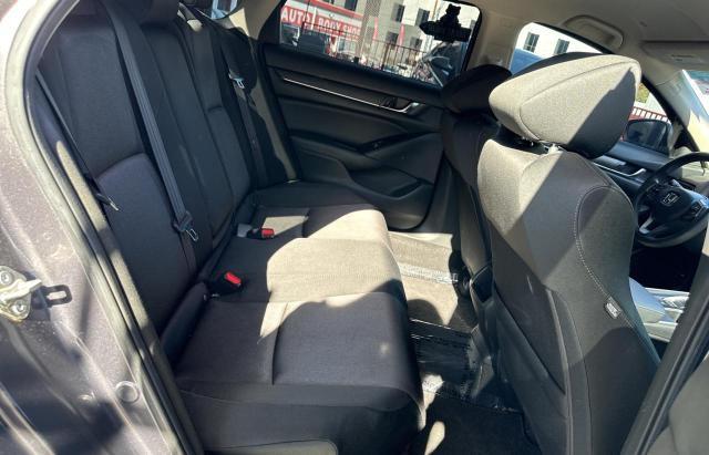 1HGCV3F17KA001080 Honda ACCORD HYBRID