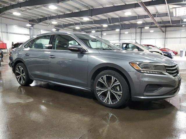 1VWSA7A38NC003710 Volkswagen PASSAT SE