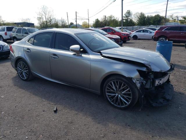 JTHCM1D20G5014432 Lexus IS 300