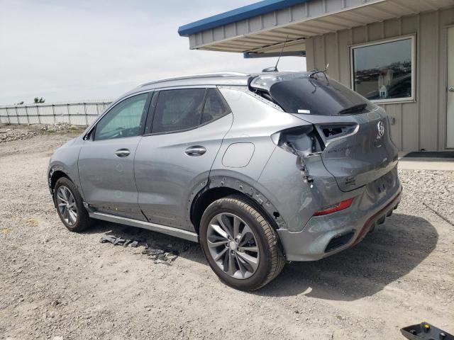 KL4MMDS27PB092471 Buick Encore Gx Select