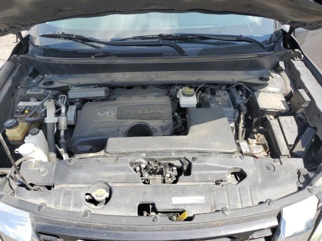 5N1DR2MN1HC679162 Nissan Pathfinder S