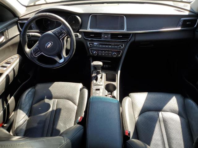 5XXGU4L39HG166494 KIA OPTIMA EX