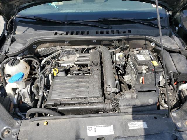 3VWB67AJ0HM290382 Volkswagen JETTA SE