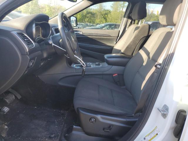 1C4RJFAG9KC546963 Jeep Grand Cherokee Laredo