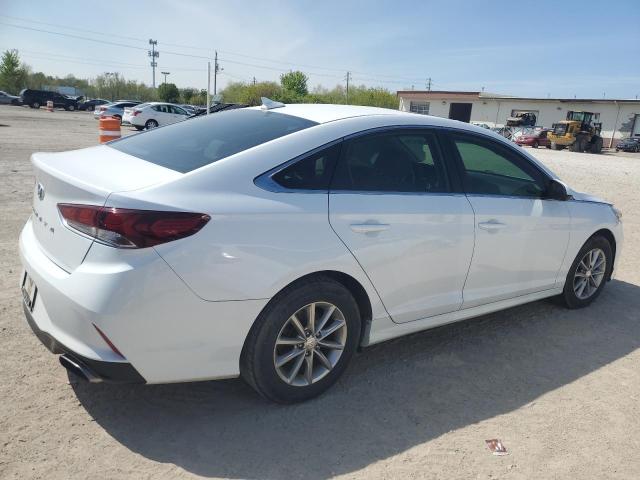 5NPE24AF3JH609629 Hyundai SONATA SE