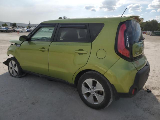 KNDJN2A23G7837747 KIA Soul