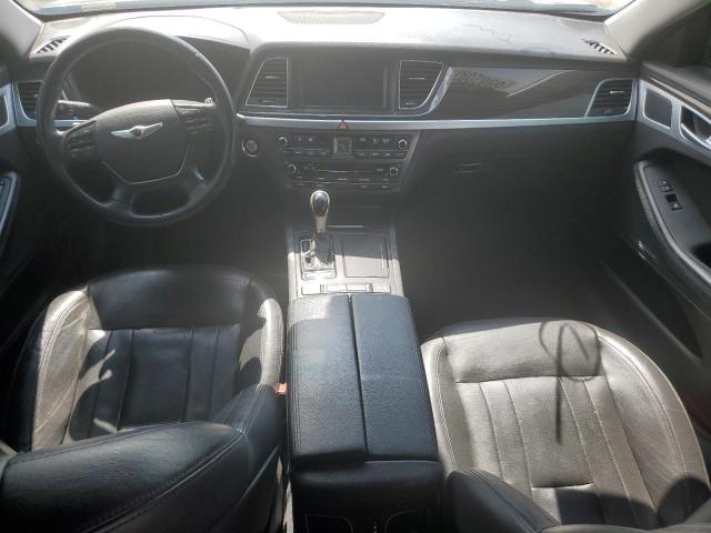 KMHGN4JE2FU073188 Hyundai Genesis 3.8l