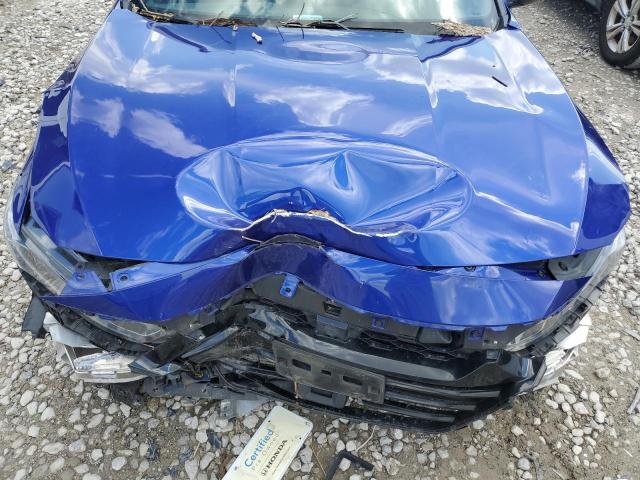 1HGCV1F34KA139469 Honda Accord Sport
