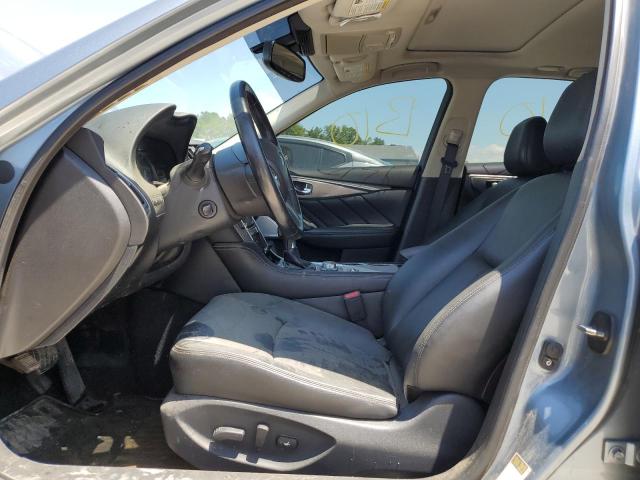 JN1EV7AR0HM834841 Infiniti Q50 Premium