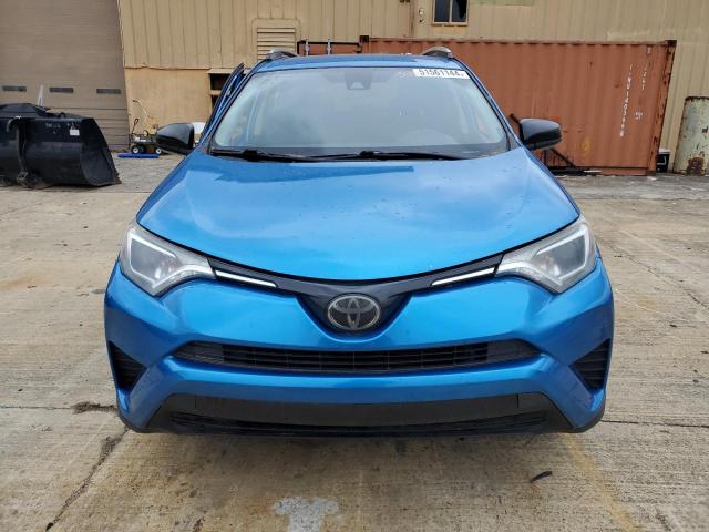 2T3ZFREV4JW475565 Toyota RAV4 LE