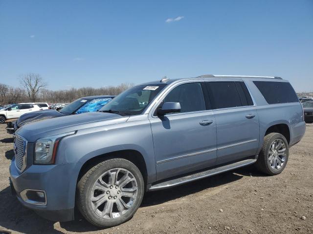 49225994 :رقم المزاد ، 1GKS2HKJ7GR211911 vin ، 2016 Gmc Yukon Xl Denali مزاد بيع