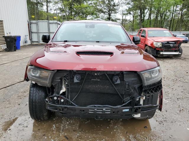 1C4SDHCT1LC100337 Dodge Durango R/t