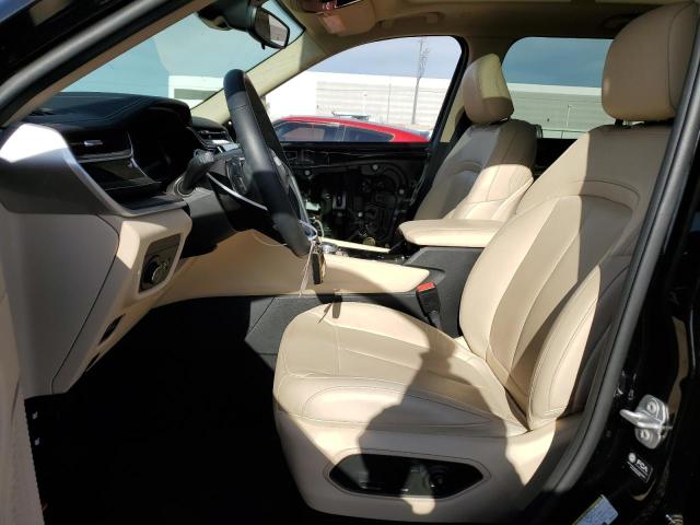 1C4RJHBG9N8633618 Jeep Grand Cherokee Limited