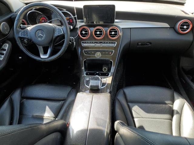 55SWF4KB7GU108625 Mercedes-Benz C 300 4matic