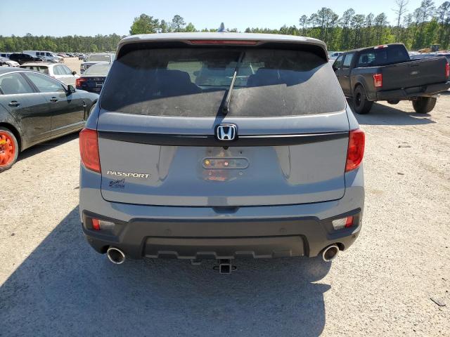 5FNYF7H53NB003736 Honda Passport Exl