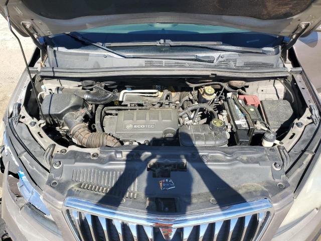 KL4CJBSB0EB677690 Buick Encore Convenience