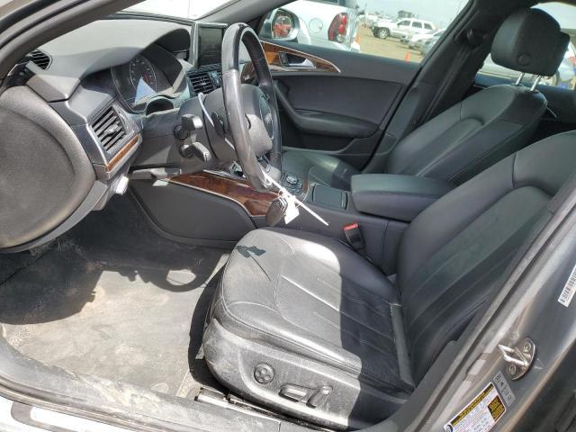 WAUFGAFC1EN147240 Audi A6 Premium Plus