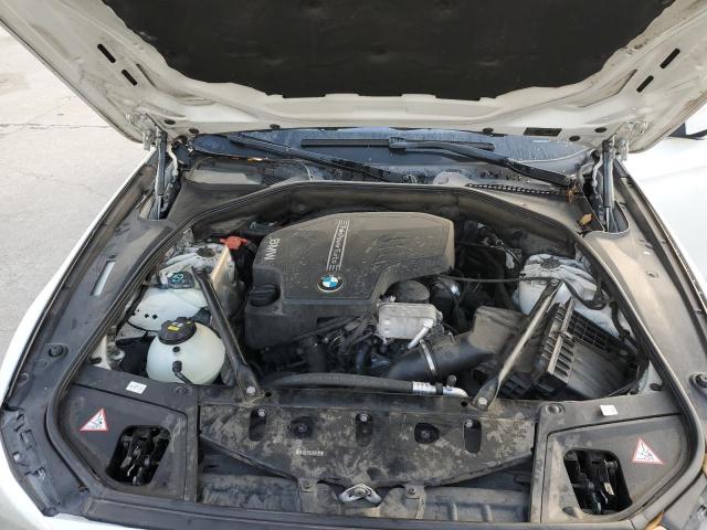 WBA5A5C55ED508713 BMW 528 I