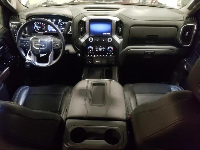 3GTU9DED7KG272652 GMC Sierra K1500 Slt