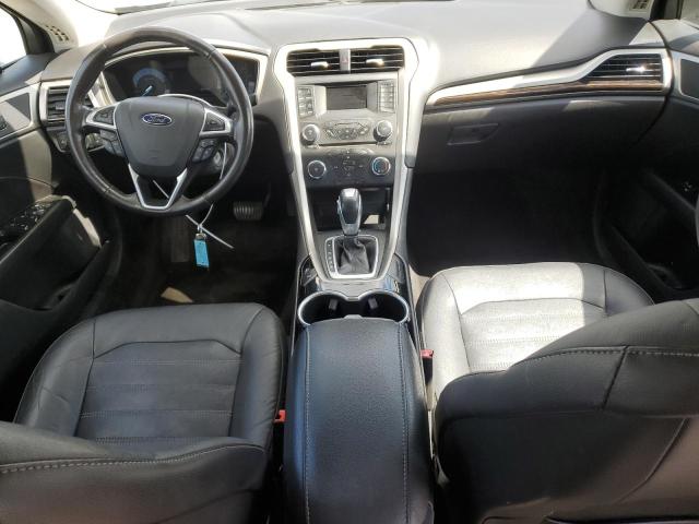 3FA6P0HD6FR252508 Ford FUSION SE