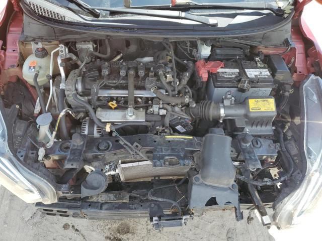 3N1CN8EV0LL915619 Nissan VERSA SV